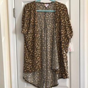 LuLaRoe Small Lindsay